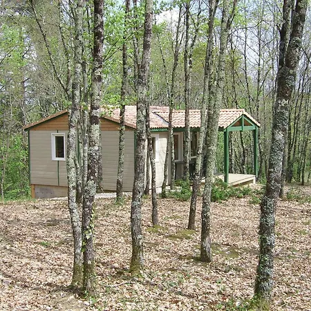 Chalé Des Trouilles Lafrançaise